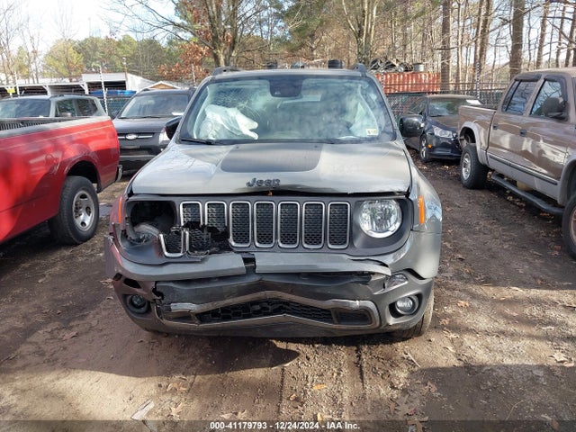 ZACNJDB16PPP56269 Jeep Renegade Upland 4x4