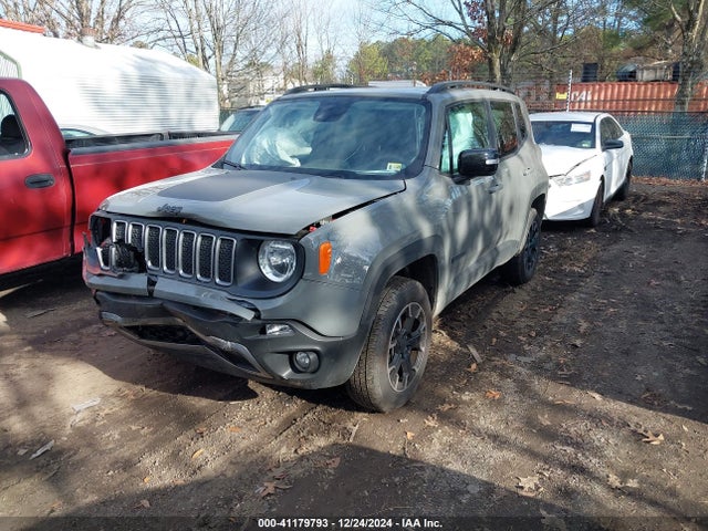 ZACNJDB16PPP56269 Jeep Renegade Upland 4x4