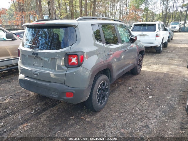 ZACNJDB16PPP56269 Jeep Renegade Upland 4x4