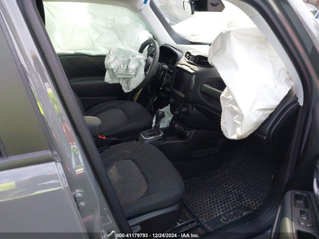 ZACNJDB16PPP56269 Jeep Renegade Upland 4x4