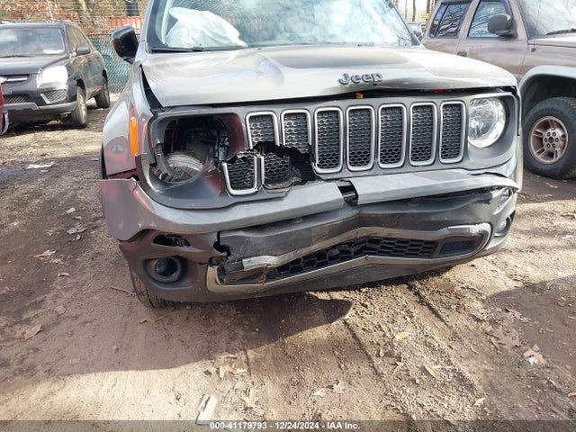 ZACNJDB16PPP56269 Jeep Renegade Upland 4x4