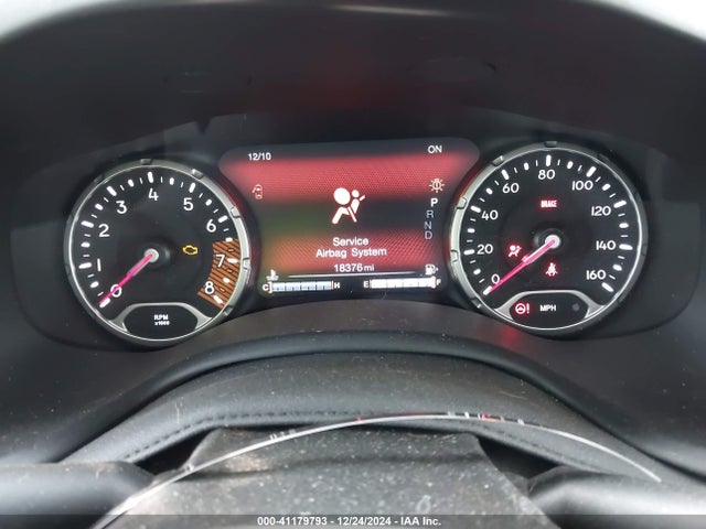 ZACNJDB16PPP56269 Jeep Renegade Upland 4x4