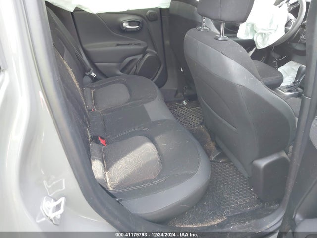 ZACNJDB16PPP56269 Jeep Renegade Upland 4x4