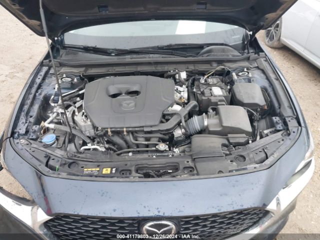 3MZBPABM1RM427253 Mazda Mazda3 2.5 S Select Sport