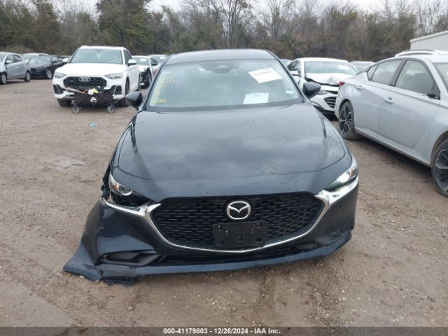 3MZBPABM1RM427253 Mazda Mazda3 2.5 S Select Sport