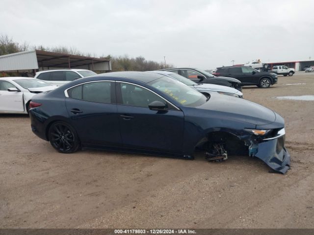 3MZBPABM1RM427253 Mazda Mazda3 2.5 S Select Sport