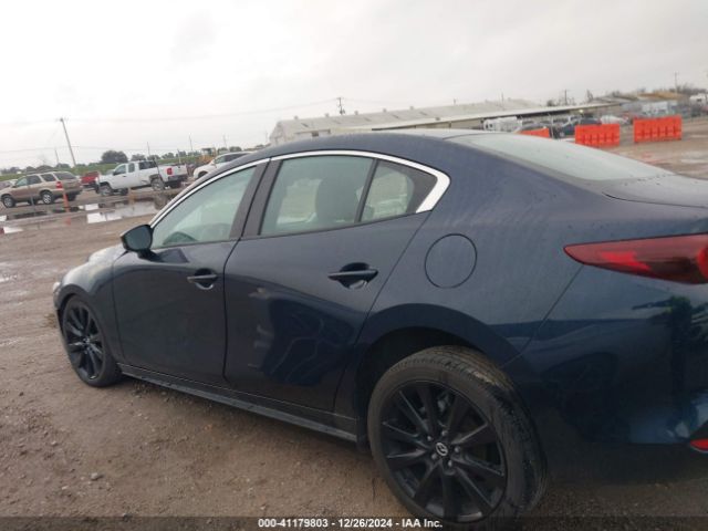 3MZBPABM1RM427253 Mazda Mazda3 2.5 S Select Sport