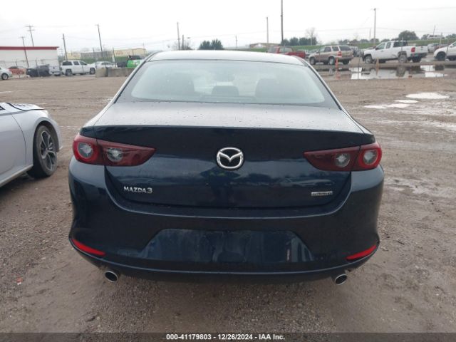 3MZBPABM1RM427253 Mazda Mazda3 2.5 S Select Sport