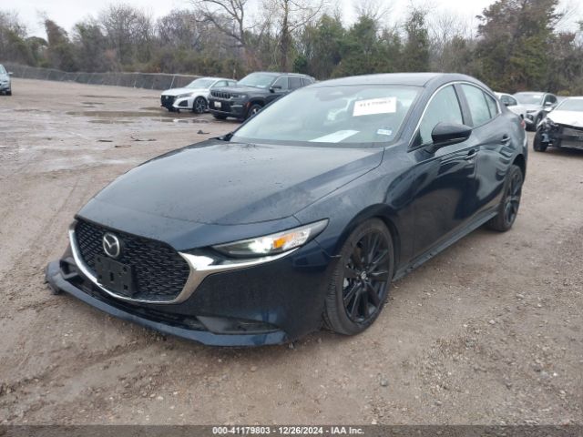 3MZBPABM1RM427253 Mazda Mazda3 2.5 S Select Sport