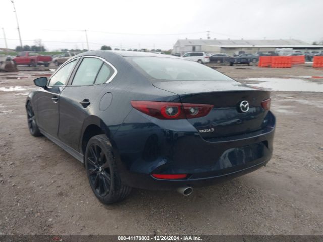 3MZBPABM1RM427253 Mazda Mazda3 2.5 S Select Sport