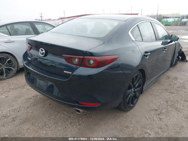 3MZBPABM1RM427253 Mazda Mazda3 2.5 S Select Sport