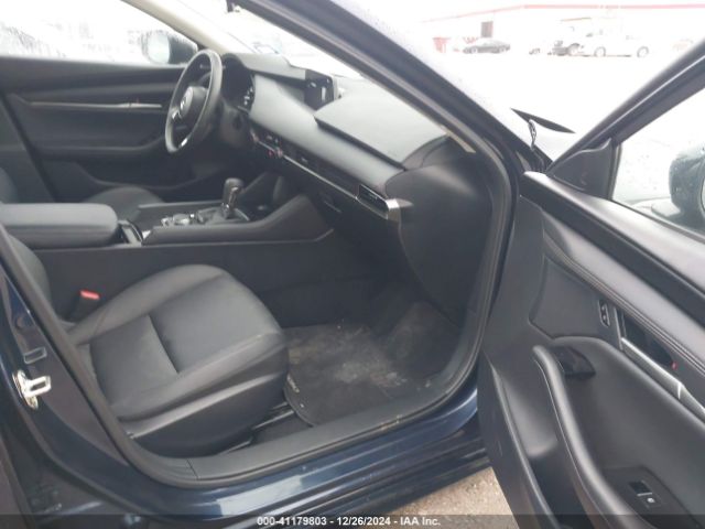 3MZBPABM1RM427253 Mazda Mazda3 2.5 S Select Sport