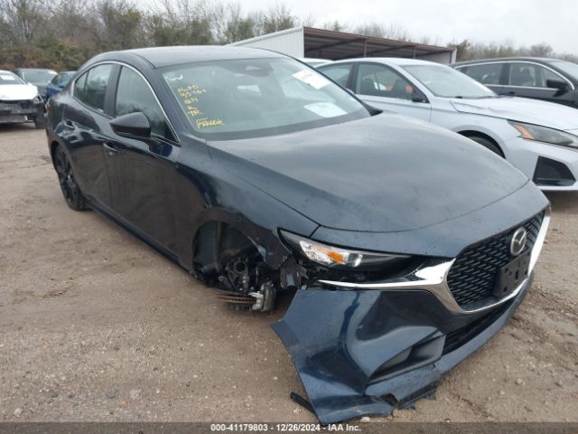 3MZBPABM1RM427253 Mazda Mazda3 2.5 S Select Sport