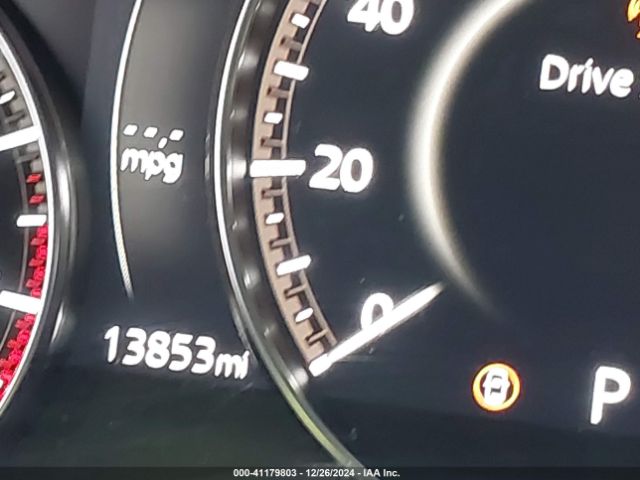 3MZBPABM1RM427253 Mazda Mazda3 2.5 S Select Sport