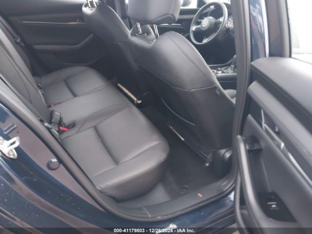 3MZBPABM1RM427253 Mazda Mazda3 2.5 S Select Sport