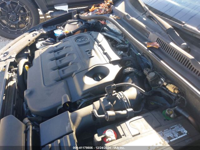3VWLA7AJ9FM271202 Volkswagen Jetta 2.0l Tdi Se