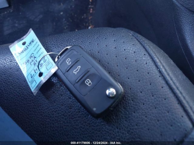3VWLA7AJ9FM271202 Volkswagen Jetta 2.0l Tdi Se