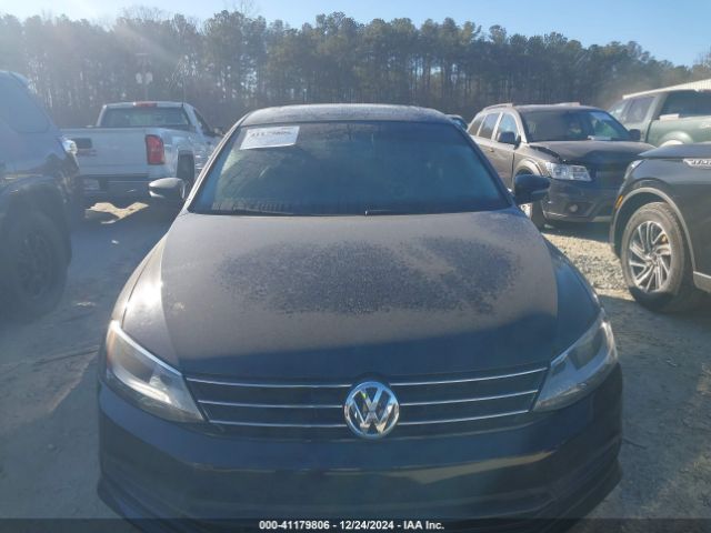 3VWLA7AJ9FM271202 Volkswagen Jetta 2.0l Tdi Se
