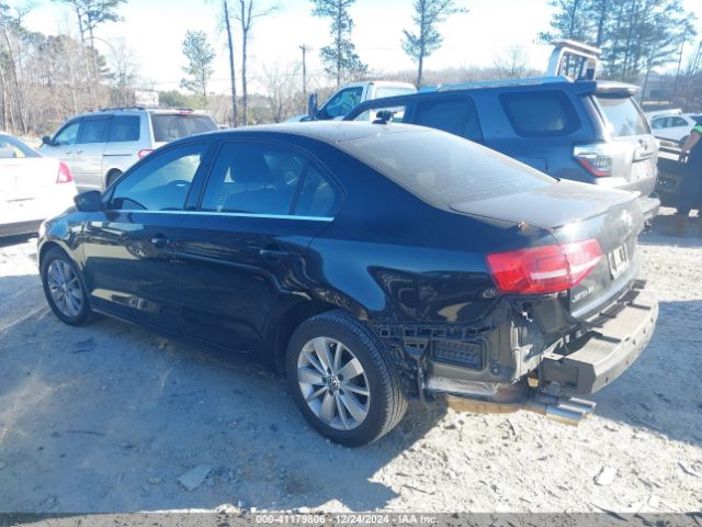 3VWLA7AJ9FM271202 Volkswagen Jetta 2.0l Tdi Se