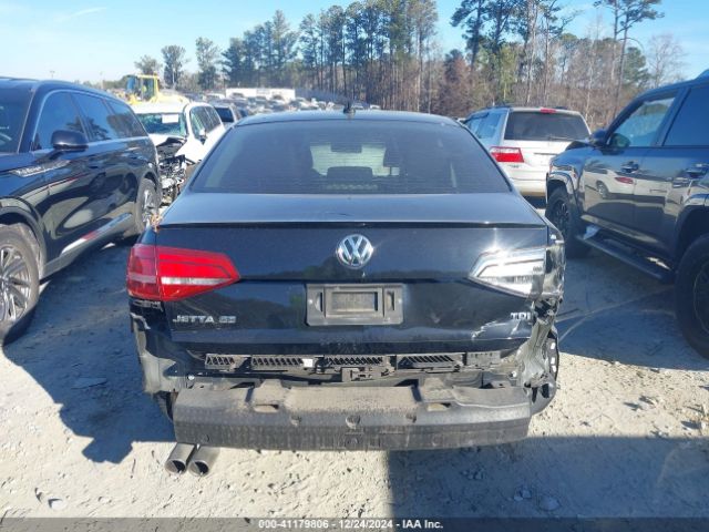 3VWLA7AJ9FM271202 Volkswagen Jetta 2.0l Tdi Se