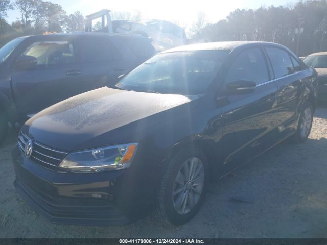 3VWLA7AJ9FM271202 Volkswagen Jetta 2.0l Tdi Se