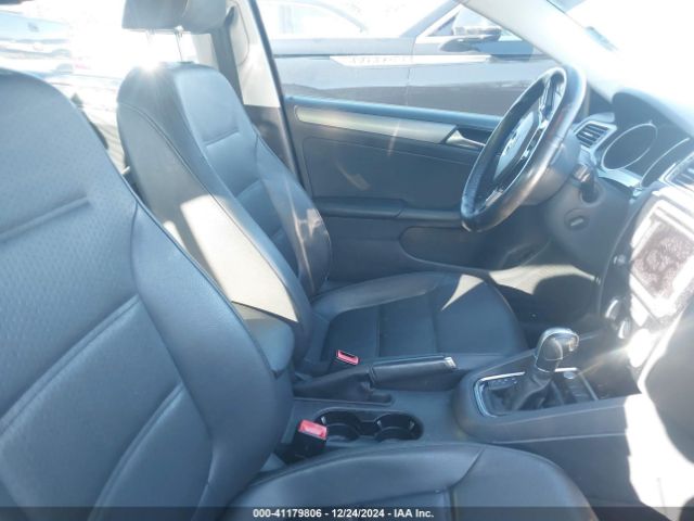 3VWLA7AJ9FM271202 Volkswagen Jetta 2.0l Tdi Se