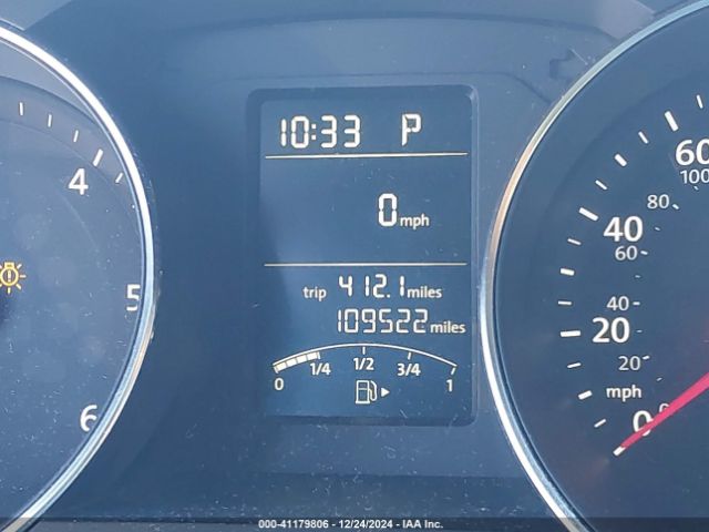 3VWLA7AJ9FM271202 Volkswagen Jetta 2.0l Tdi Se