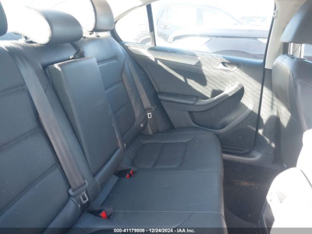 3VWLA7AJ9FM271202 Volkswagen Jetta 2.0l Tdi Se