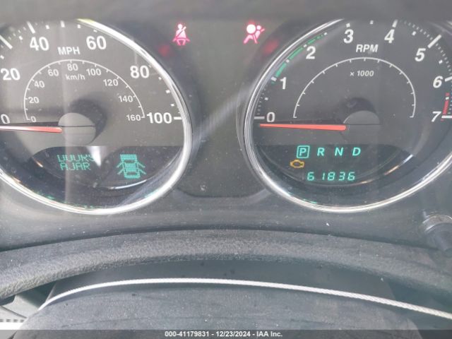 1C4HJWDG7EL263439 Jeep Wrangler Unlimited Sport