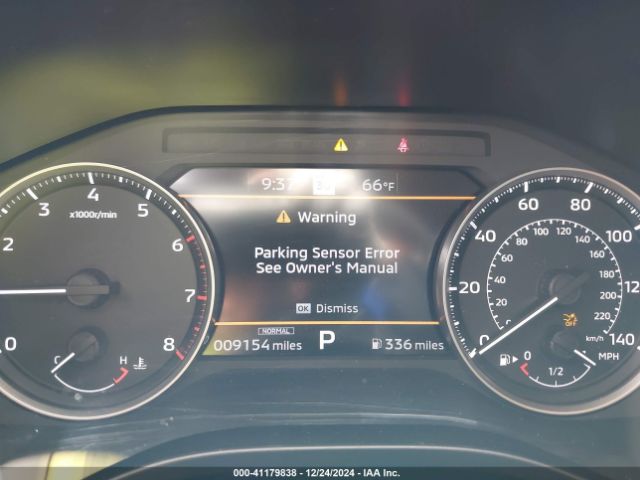 JA4J3VA83RZ070477 Mitsubishi Outlander Se 2.5 2wd/se Black Edition S-awc/se Black Edition W/pano Roof