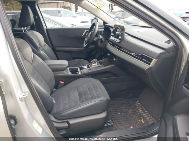 JA4J3VA83RZ070477 Mitsubishi Outlander Se 2.5 2wd/se Black Edition S-awc/se Black Edition W/pano Roof