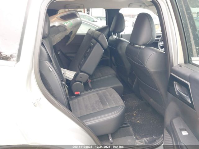JA4J3VA83RZ070477 Mitsubishi Outlander Se 2.5 2wd/se Black Edition S-awc/se Black Edition W/pano Roof