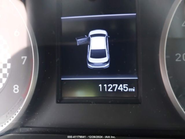 5NPD84LF1LH569433 Hyundai ELANTRA SEL