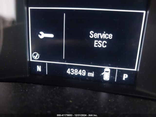 3GNAXSEVXLS511705 Chevrolet Equinox Awd Ls