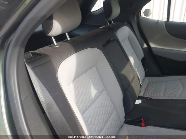3GNAXSEVXLS511705 Chevrolet Equinox Awd Ls