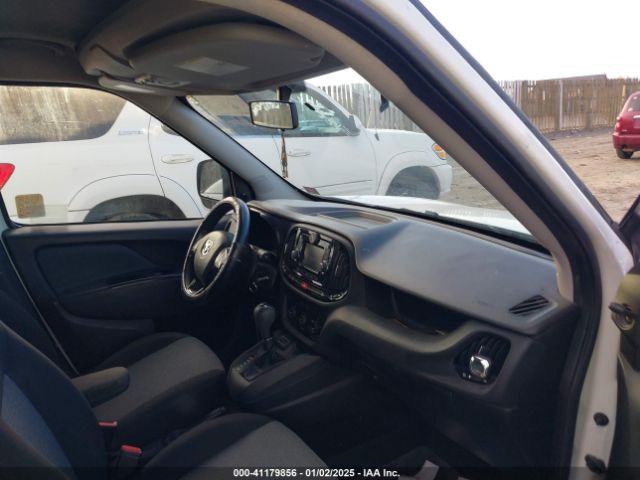 ZFBERFAB0J6J65045 RAM Promaster City Tradesman
