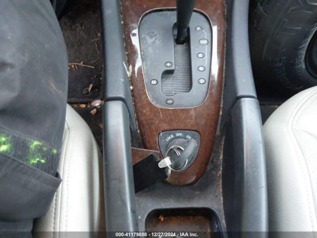 2008 SAAB 9-3 YS3FB79Y386005264 Photo 10