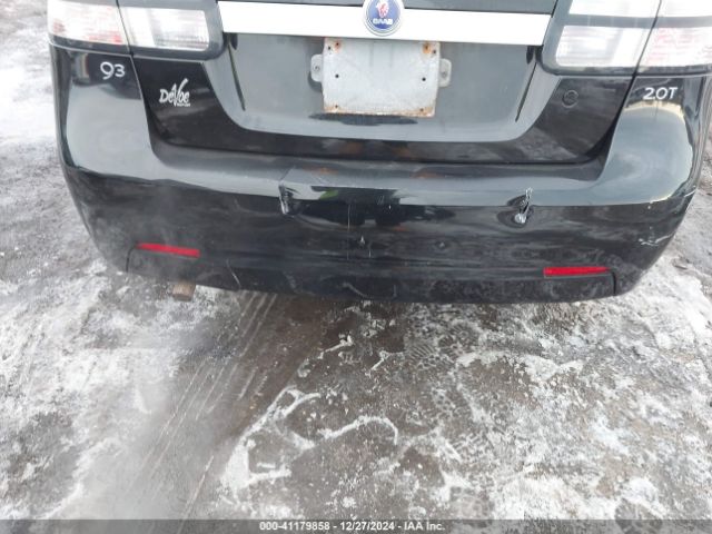 2008 SAAB 9-3 YS3FB79Y386005264 Photo 5