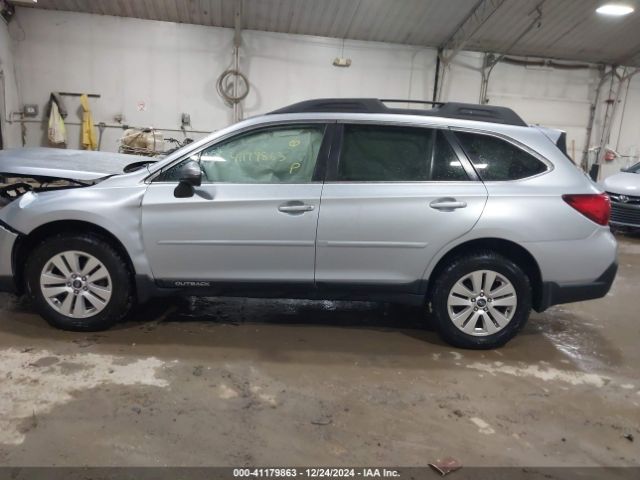 4S4BSAFC8J3269188 Subaru Outback 2.5i Premium