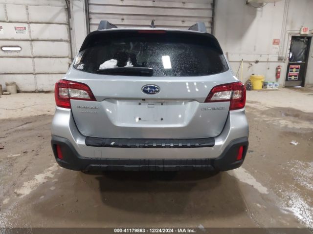 4S4BSAFC8J3269188 Subaru Outback 2.5i Premium