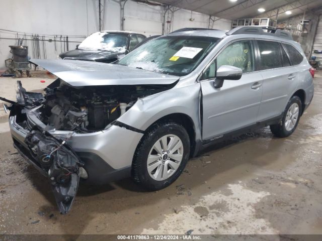 4S4BSAFC8J3269188 Subaru Outback 2.5i Premium