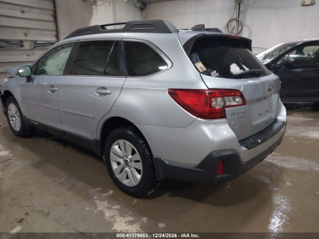 4S4BSAFC8J3269188 Subaru Outback 2.5i Premium