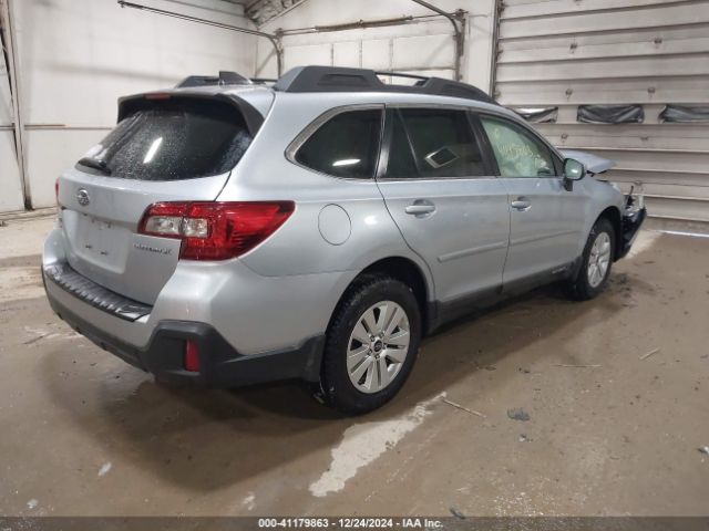 4S4BSAFC8J3269188 Subaru Outback 2.5i Premium