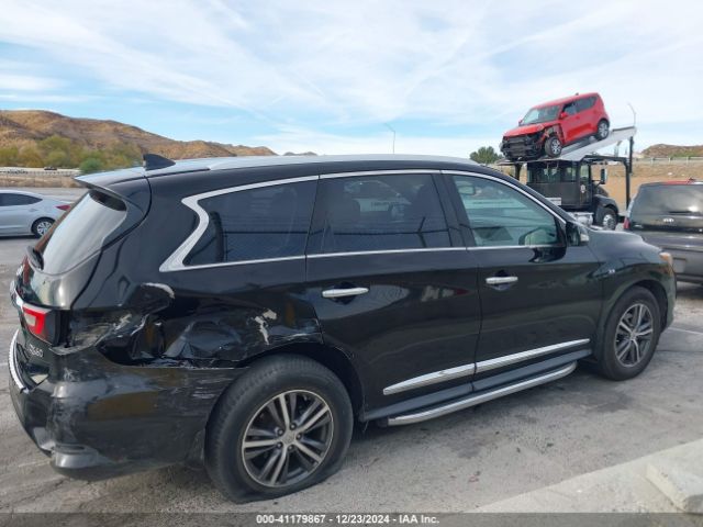 5N1DL0MN2HC508488 Infiniti QX60