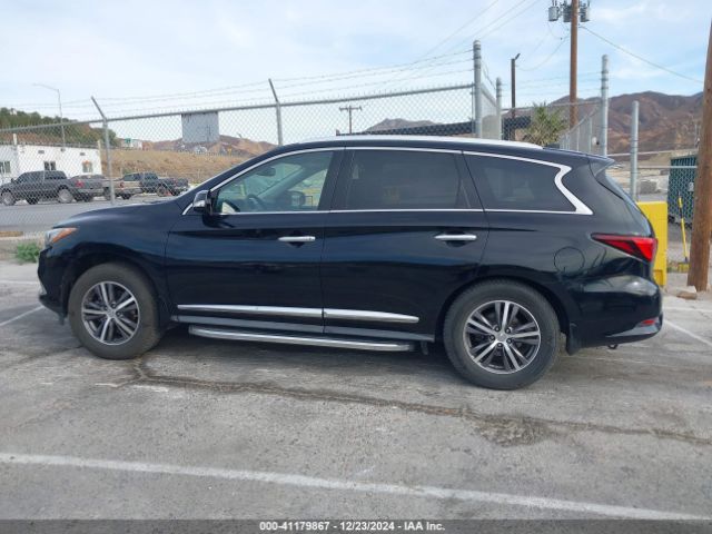 5N1DL0MN2HC508488 Infiniti QX60
