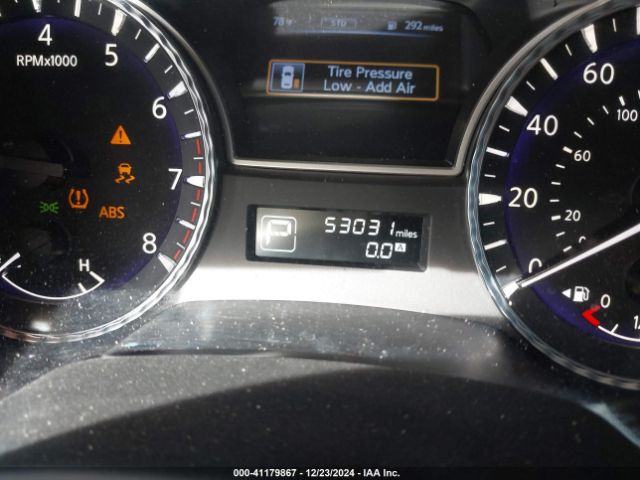 5N1DL0MN2HC508488 Infiniti QX60