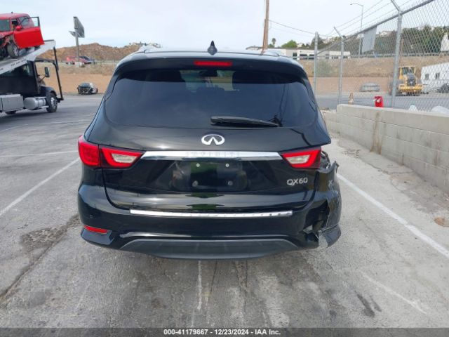 5N1DL0MN2HC508488 Infiniti QX60