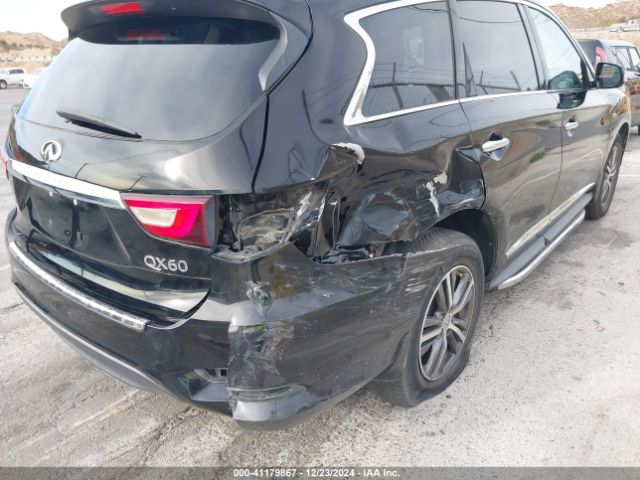 5N1DL0MN2HC508488 Infiniti QX60