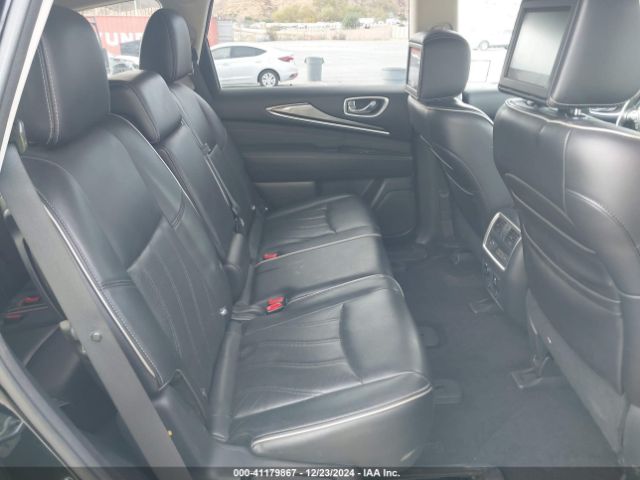 5N1DL0MN2HC508488 Infiniti QX60