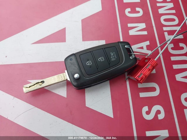 Hyundai TUCSON SE 2024 5NMJA3DEXRH331433 Image 11